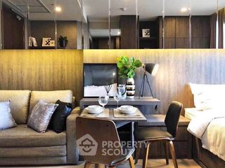 For rent 1 bed condo in Bang Rak, Bangkok