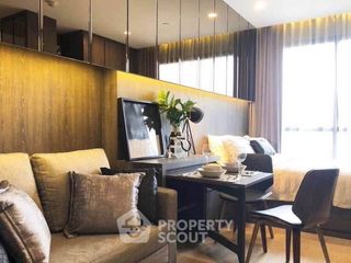 For rent 1 bed condo in Bang Rak, Bangkok