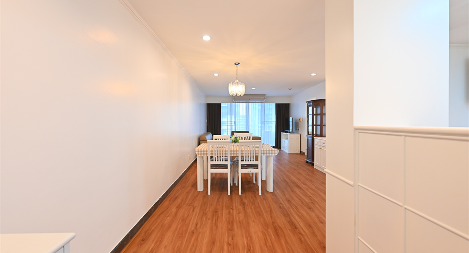 For sale 2 bedrooms condo in Khlong Toei, Bangkok