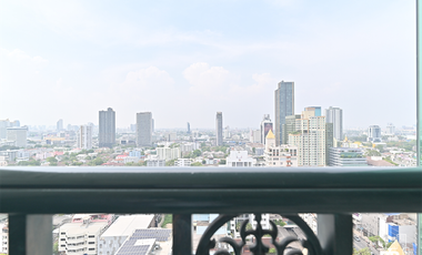 À vendre 1 chambre condo à Watthana, Bangkok