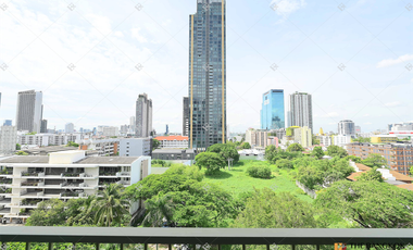 出售 1 卧室 公寓 在 Watthana, 曼谷