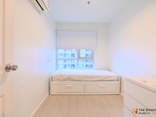 For sale 2 bedrooms condo in Huai Khwang, Bangkok