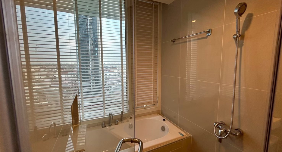 出售 1 卧室 公寓 在 Ratchathewi, 曼谷