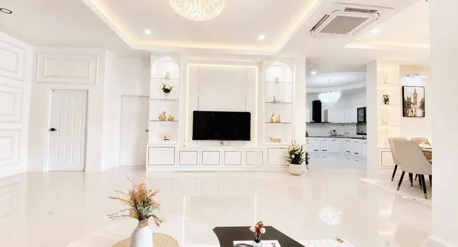 Casa en venta de 3 habitaciones en East Pattaya, Pattaya