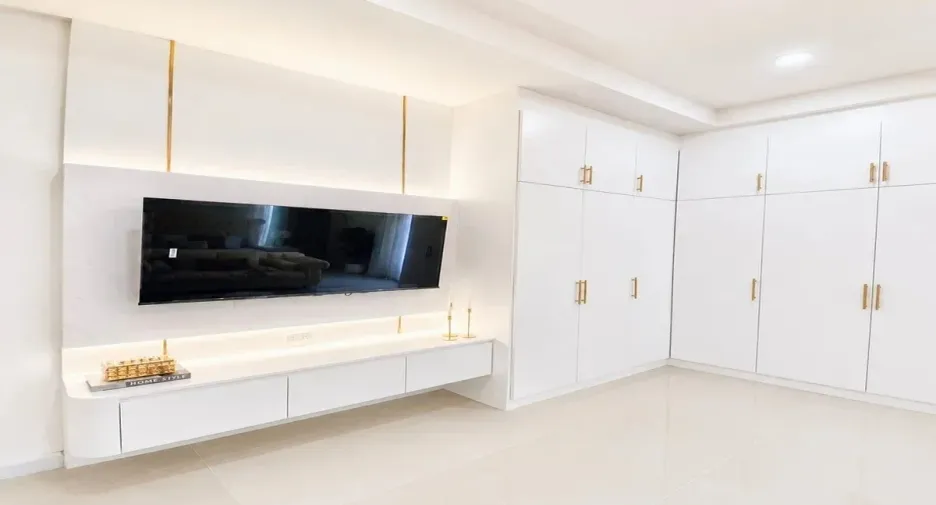 Casa en venta de 3 habitaciones en East Pattaya, Pattaya