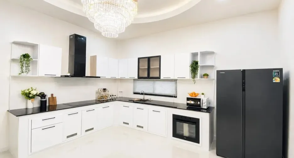 Casa en venta de 3 habitaciones en East Pattaya, Pattaya