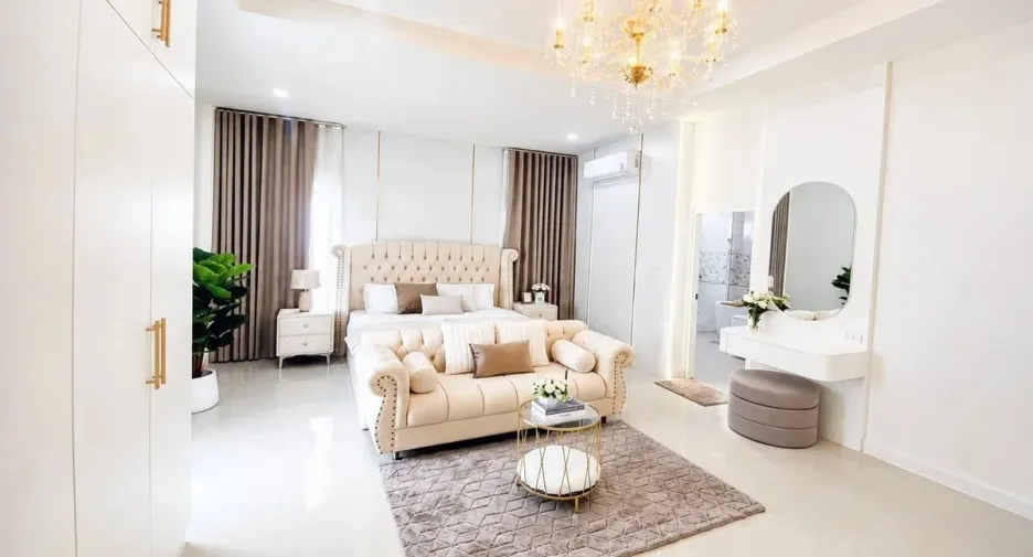 Casa en venta de 3 habitaciones en East Pattaya, Pattaya