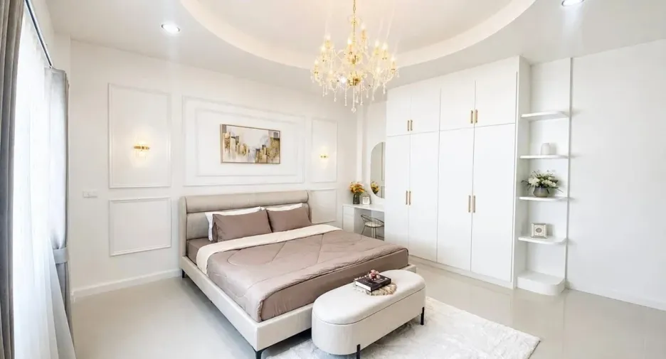 Casa en venta de 3 habitaciones en East Pattaya, Pattaya