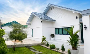 Casa en venta de 3 habitaciones en East Pattaya, Pattaya