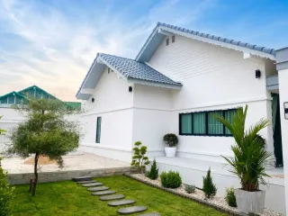 Casa en venta de 3 habitaciones en Bang Lamung, Chonburi
