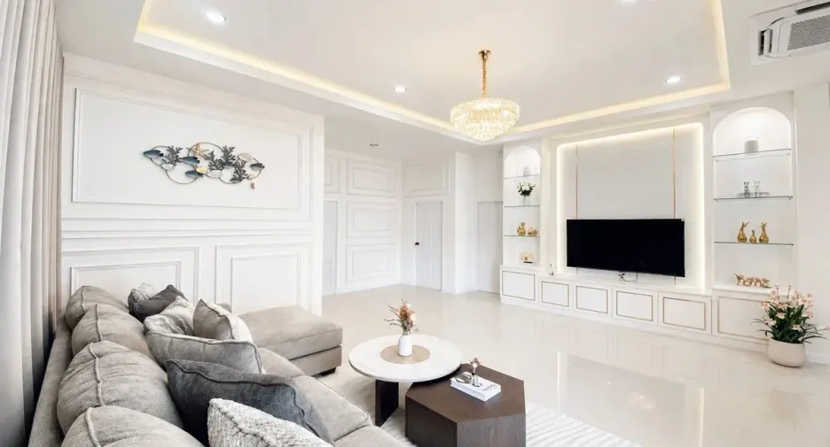 Casa en venta de 3 habitaciones en East Pattaya, Pattaya