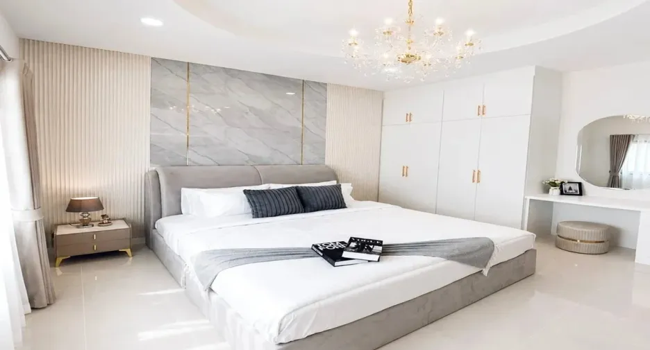 Casa en venta de 3 habitaciones en East Pattaya, Pattaya