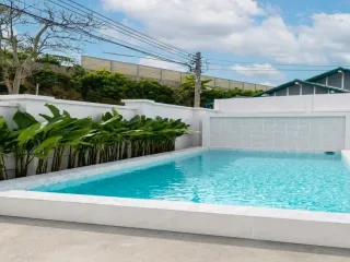 Casa en venta de 3 habitaciones en Bang Lamung, Chonburi