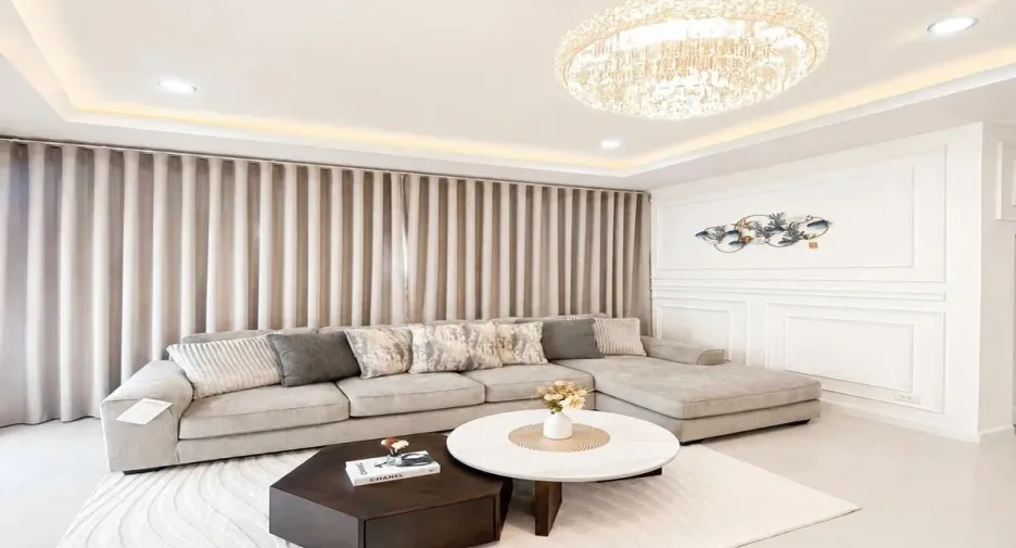 Casa en venta de 3 habitaciones en East Pattaya, Pattaya
