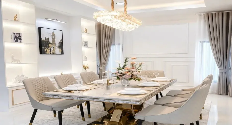 Casa en venta de 3 habitaciones en East Pattaya, Pattaya
