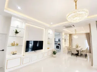 Casa en venta de 3 habitaciones en Bang Lamung, Chonburi