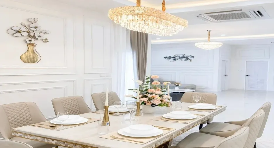Casa en venta de 3 habitaciones en East Pattaya, Pattaya