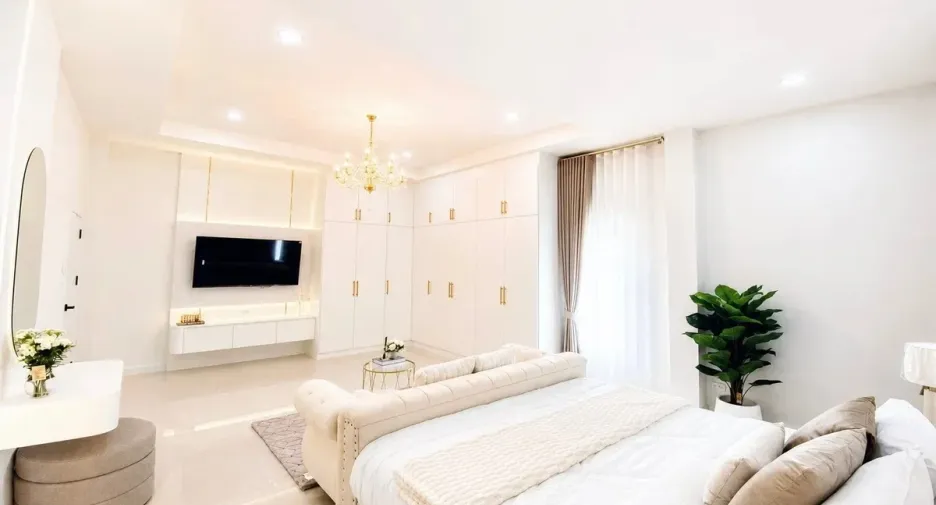 Casa en venta de 3 habitaciones en East Pattaya, Pattaya