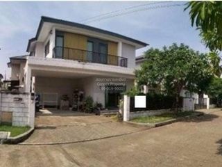 For sale 3 bedrooms house in Bang Phli, Samut Prakan