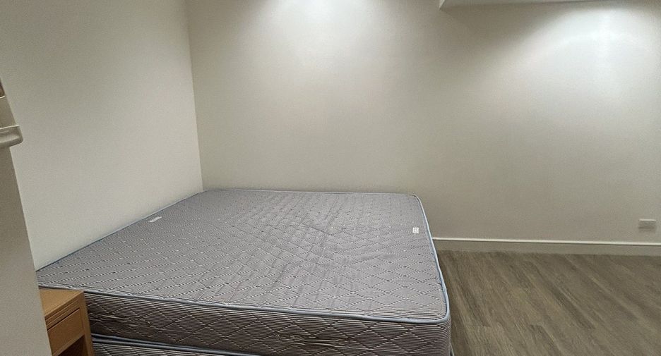 Apartment zur Miete mit 3 Zimmer in Khlong Toei, Bangkok