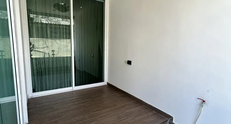 Apartment zur Miete mit 3 Zimmer in Khlong Toei, Bangkok