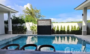 À vendre 3 chambres villa à Hua Hin, Prachuap Khiri Khan