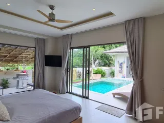 ขาย 3 ห้องนอน วิลล่า ใน เกาะสมุย, สุราษฎร์ธานี