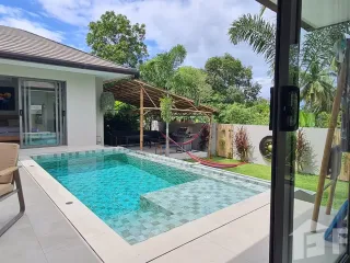 ขาย 3 ห้องนอน วิลล่า ใน เกาะสมุย, สุราษฎร์ธานี