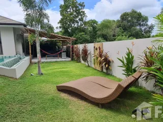 ขาย 3 ห้องนอน วิลล่า ใน เกาะสมุย, สุราษฎร์ธานี