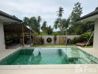 ขาย 3 ห้องนอน วิลล่า ใน เกาะสมุย, สุราษฎร์ธานี