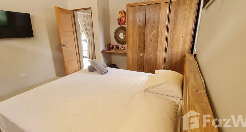 ขาย 3 ห้องนอน วิลล่า ใน เกาะสมุย, สุราษฎร์ธานี