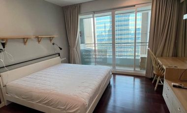 À louer 1 chambre condo à Watthana, Bangkok