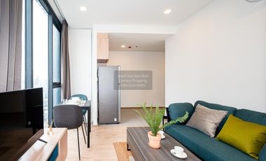 Wohnung zur Miete mit 1 Zimmer in Ratchathewi, Bangkok