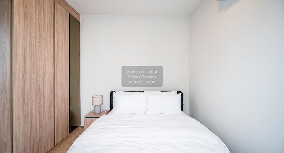 Wohnung zur Miete mit 1 Zimmer in Ratchathewi, Bangkok