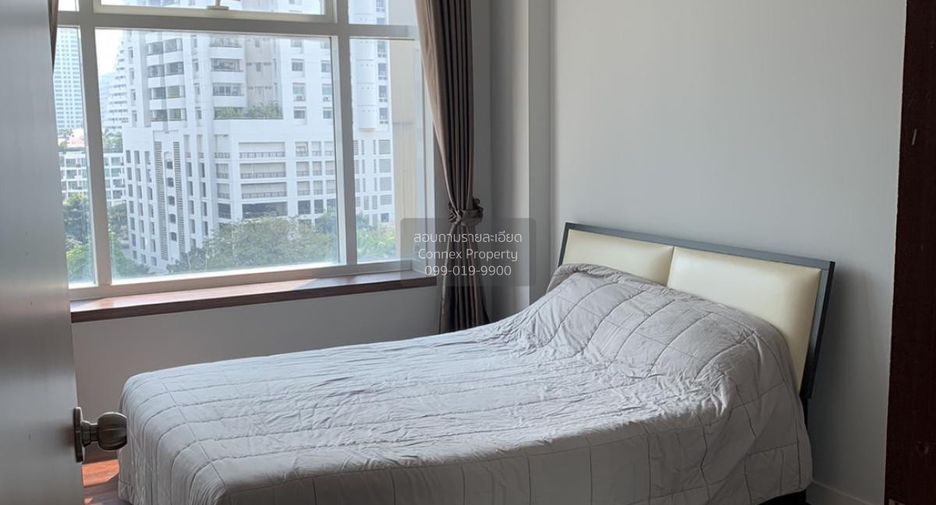 À louer 1 chambre condo à Watthana, Bangkok