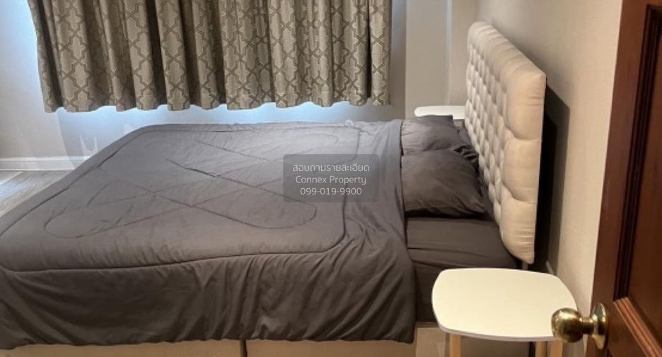 Wohnung zur Miete mit 2 Zimmer in Watthana, Bangkok
