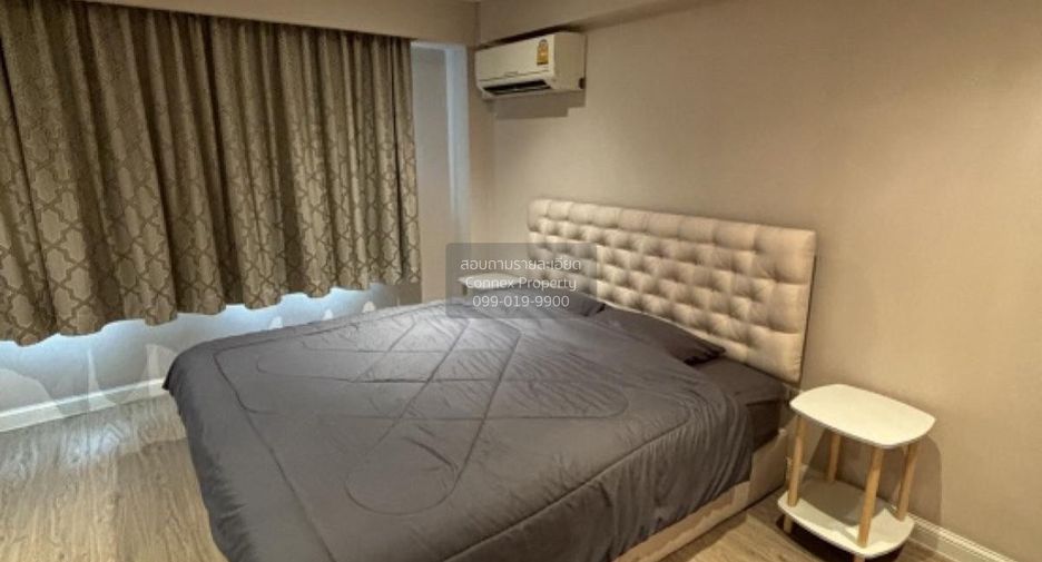 Wohnung zur Miete mit 2 Zimmer in Watthana, Bangkok