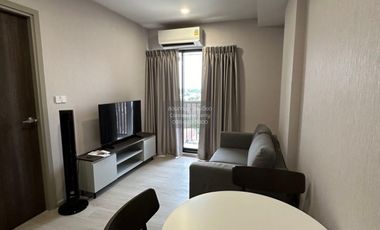 For rent 1 bed condo in Lam Luk Ka, Pathum Thani