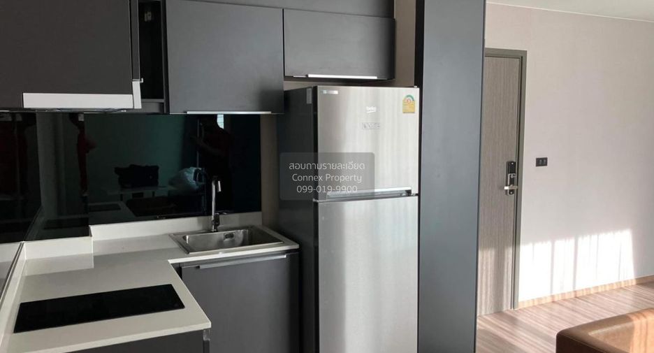 Condo en alquiler de 1 habitaciones en Watthana, Bangkok