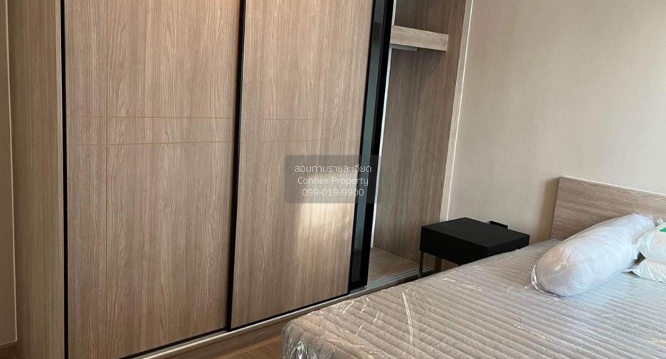 Condo en alquiler de 1 habitaciones en Watthana, Bangkok