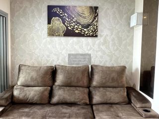 For rent 1 bed condo in Bang Phlat, Bangkok