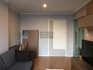 For rent 1 bed condo in Suan Luang, Bangkok