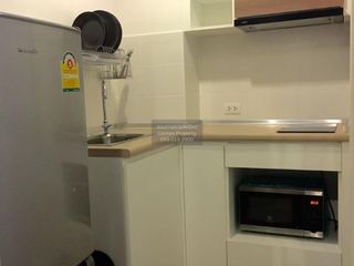 For rent 1 bed condo in Suan Luang, Bangkok