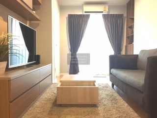 For rent 1 bed condo in Suan Luang, Bangkok