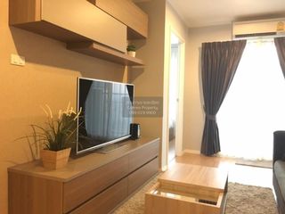 For rent 1 bed condo in Suan Luang, Bangkok