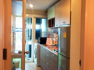 For rent 2 bedrooms condo in Sathon, Bangkok