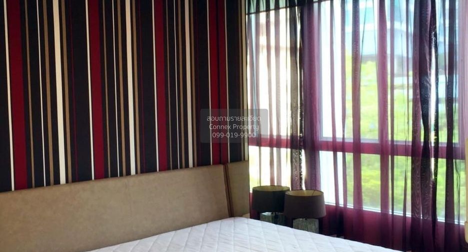 Wohnung zur Miete mit 2 Zimmer in Sathon, Bangkok