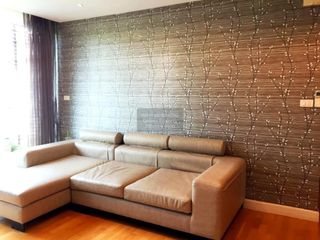 For rent 2 bedrooms condo in Sathon, Bangkok