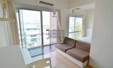 For rent 1 bed condo in Ratchathewi, Bangkok