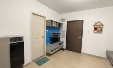 Wohnung zur Miete mit 1 Zimmer in Huai Khwang, Bangkok